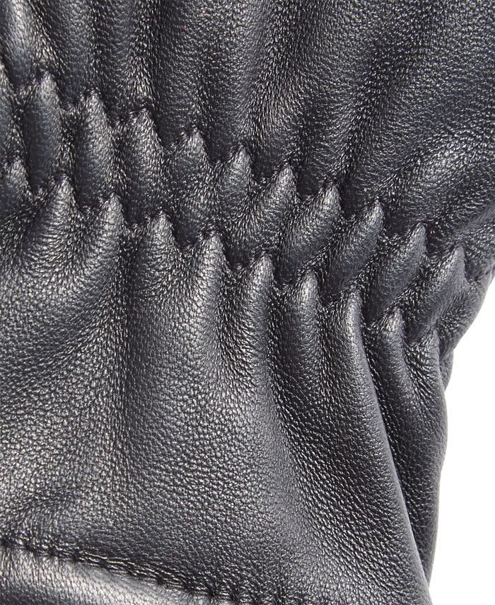 Ur deals leather gloves