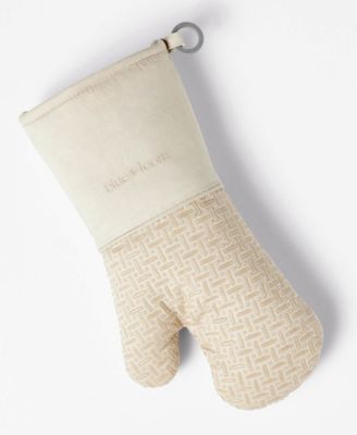 Finn Oven Mitt