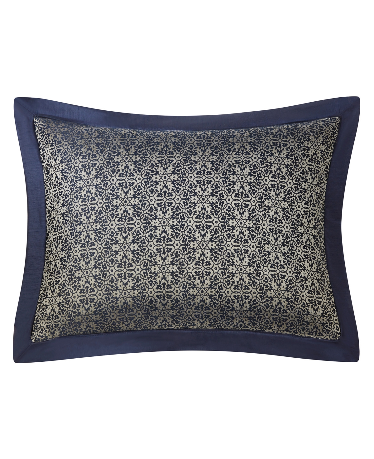 Waterford Vaughn 6 Piece Comforter Set, King In Multi