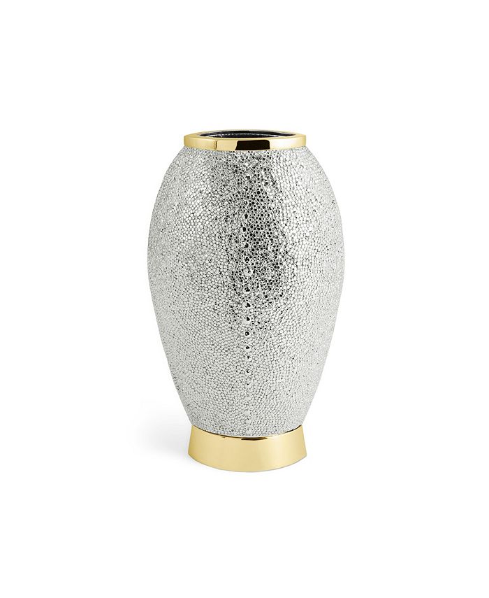 Michael Aram Shagreen Large Vase Macy's