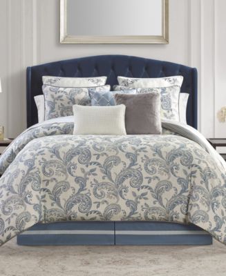 Courtside comforter set hotsell