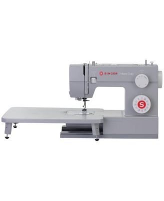 Heavy Duty Extension Table for Mechanical HD Machines