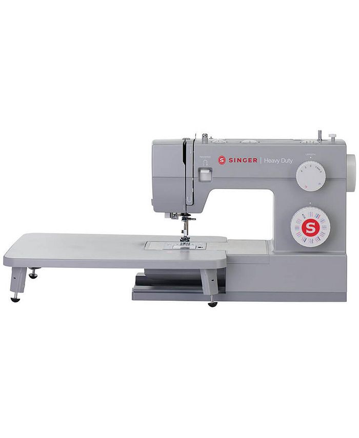 Singer Heavy Duty Extension Table for Mechanical HD Machines - Macy's