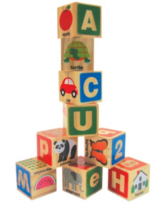 toy blocks for kids