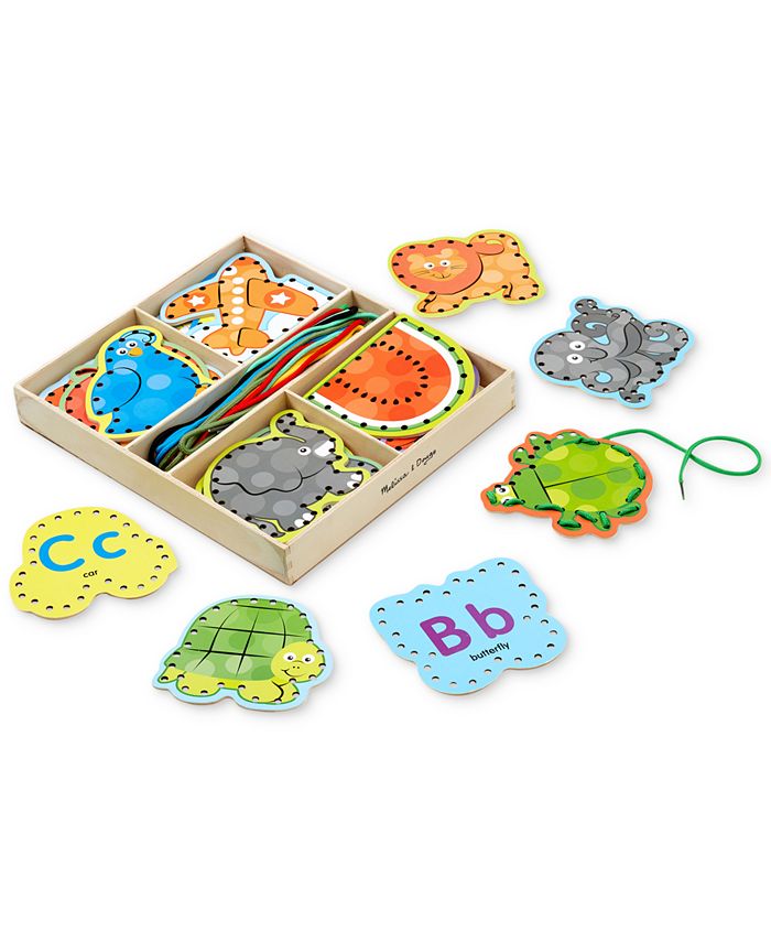melissa and doug splash cards