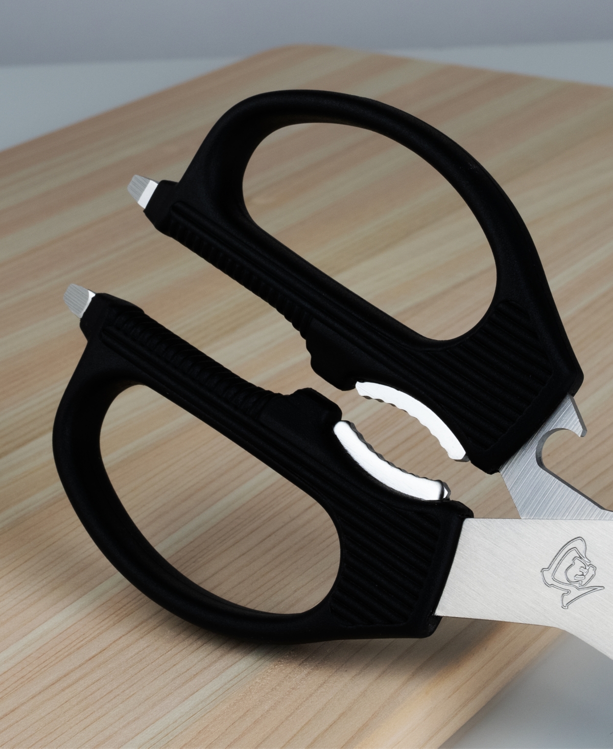 Shun Multi-Purpose Shears