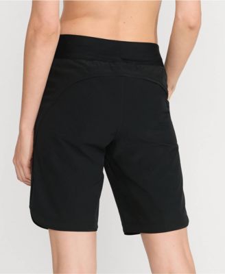 Women's SunShade UPF 50 9" Board Shorts with Panty