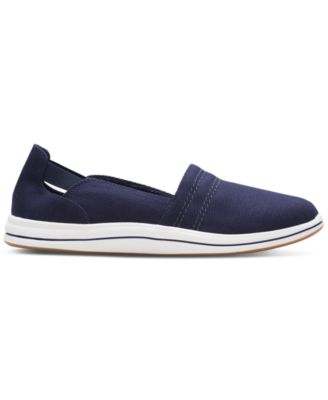 Women's Cloudsteppers Breeze Step II Slip On Sneakers