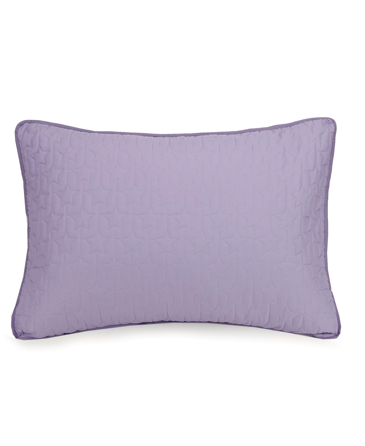 Urban Playground CotyQuilt Set - 3 Piece - Purple