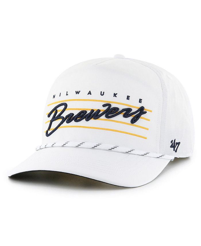 47 Milwaukee Brewers Sports Fan Cap, Hats for sale