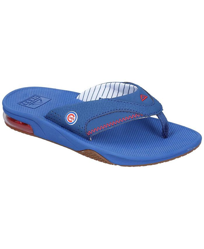 Macys reef shop flip flops womens