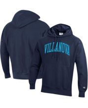 Champion Sweatpants Men's XL Villanova Navy Blue Fleece