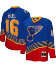 GCP Products Nhl St. Louis Blues Women'S White Fashion Relaxed