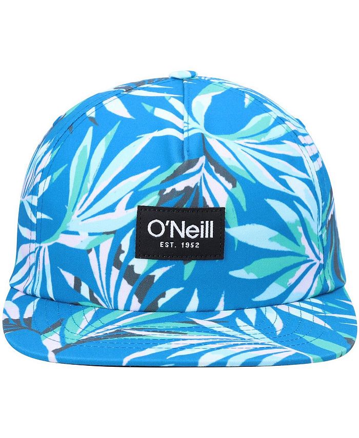 Flora 3 Snapback main image 0