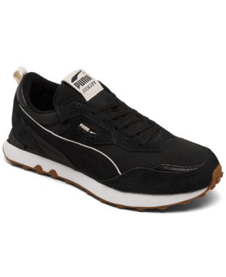Puma Men's Rider Future Vintage-Like Casual Sneakers from Finish Line ...