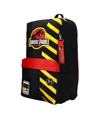 Bioworld Men's and Women's Jurassic Park Backpack - Macy's
