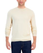 Macy's men's cashmere sweater sale top