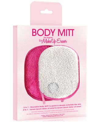 Body Mitt