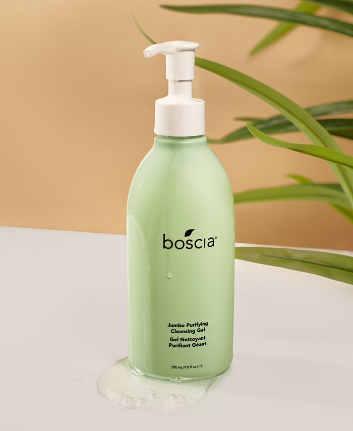 boscia Jumbo Purifying Cleansing Gel Macy's