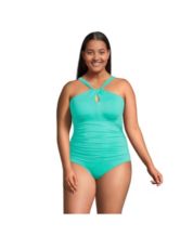 Plus Size One Piece Swimwear Macy s