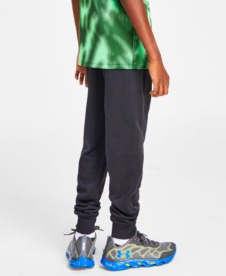 Big Boys Armour Fleece Joggers