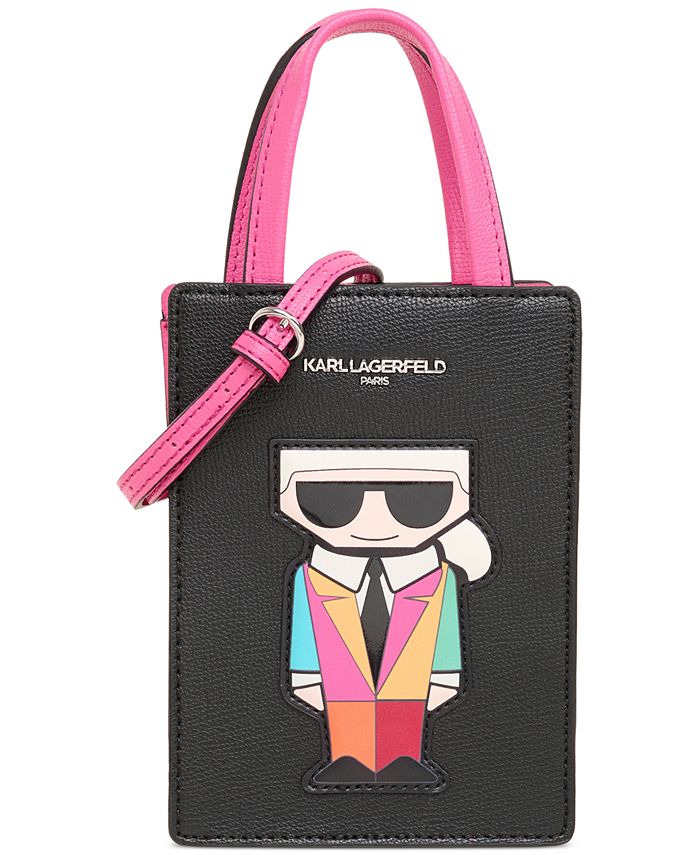 Bags for Women  Tote Bags and Crossbody Bags by KARL LAGERFELD