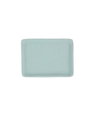 VIETRI Cucina Fresca Rectangular Tray 6"