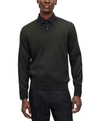Hugo Boss
