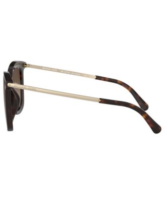 Women's Sunglasses, MK2079U Zermatt 