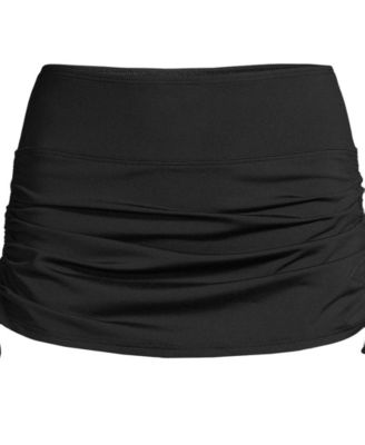 Women's Adjustable Swim Skirt
