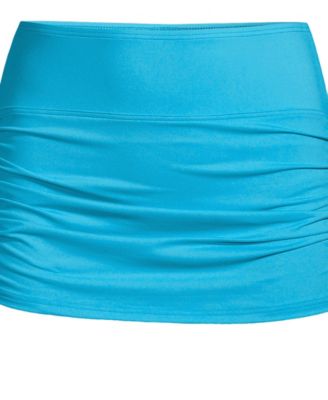 Women's Adjustable Swim Skirt