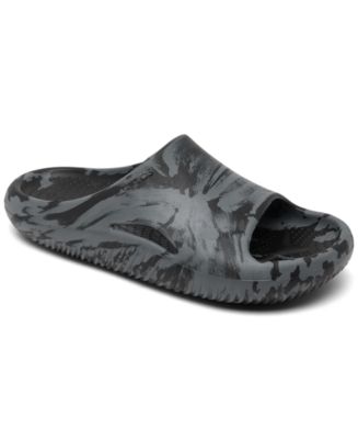 Crocs Mellow Recovery Slide Sandals