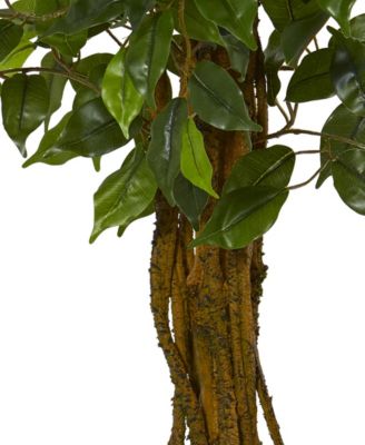 Ficus Artificial Tree UV Resistant