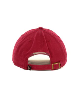 Arizona Cardinals Clean Up Cap
