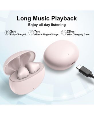 X2 True Wireless Earbuds, Bluetooth Earphones