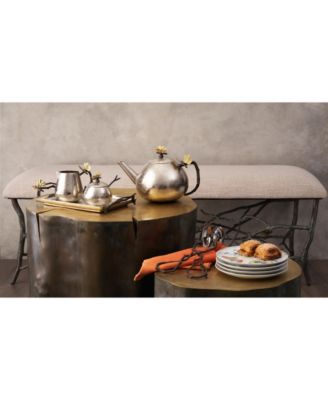 Butterfly Ginkgo Small Tray