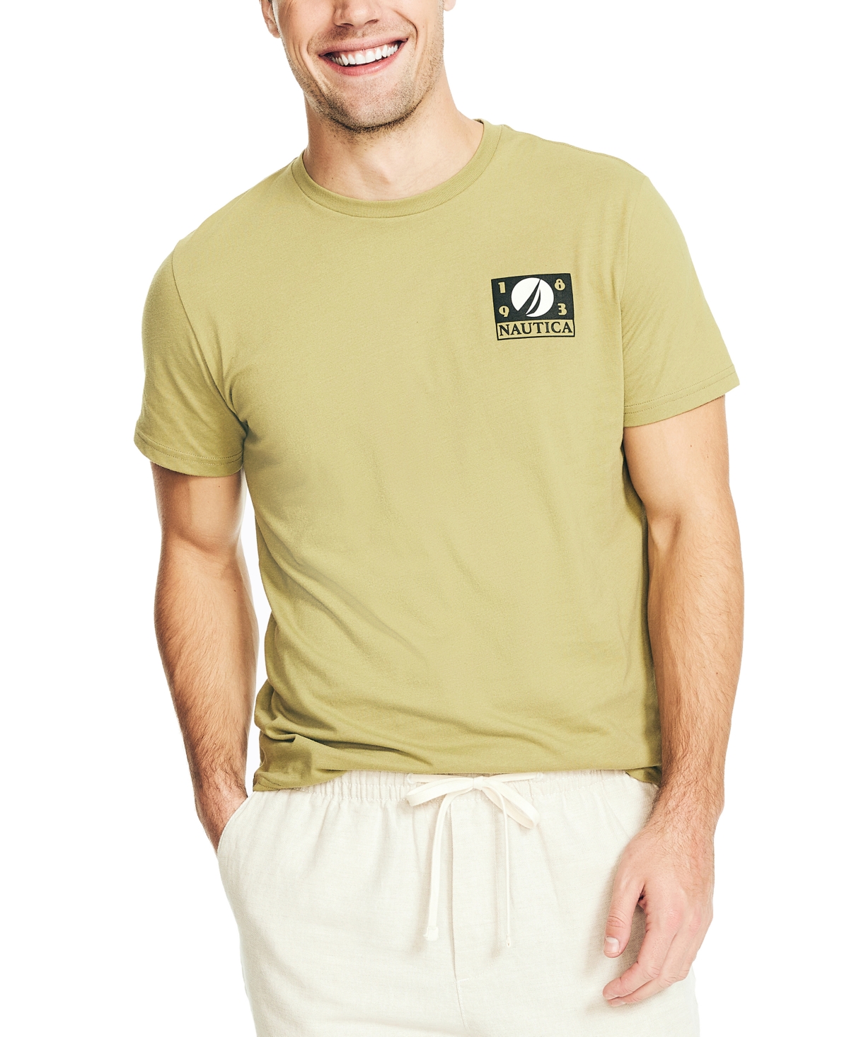 Men's Arcadia Short Sleeve Shirt