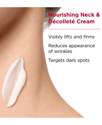 Extra-Firming + Smoothing Neck & D&eacute;collet&eacute; Moisturizer, 2.5 oz.