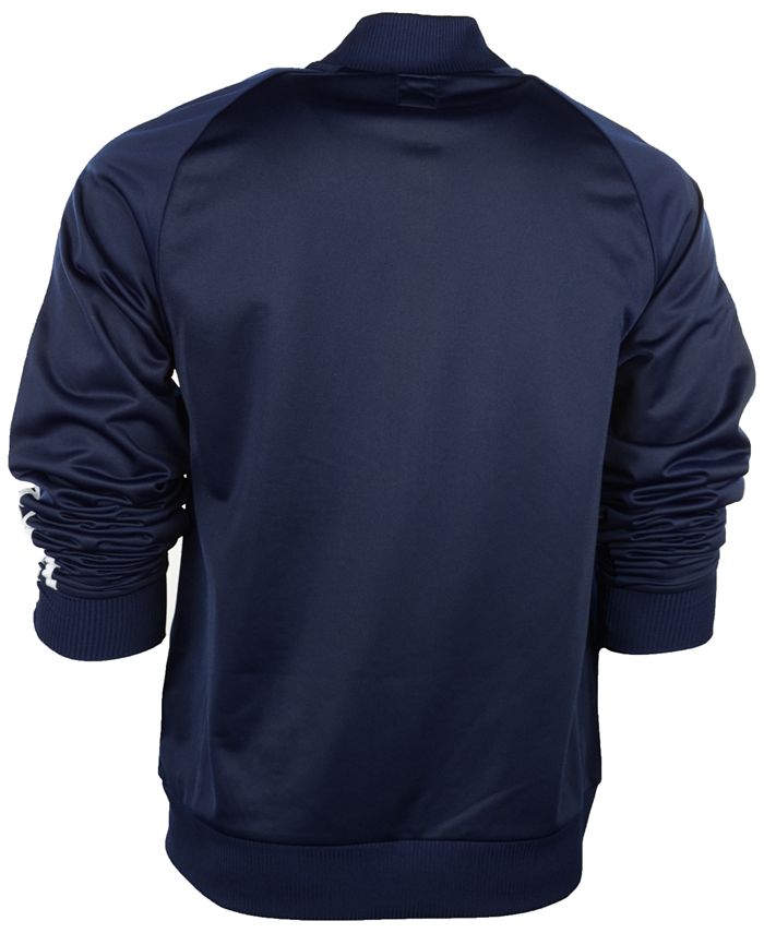Michigan track jacket shop