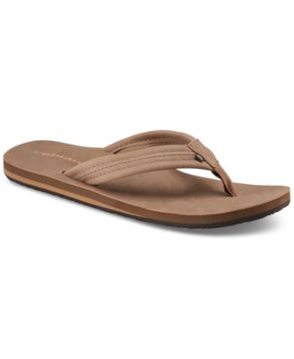 Cobian Men s Las Olas 2 Classic Beach Flip Flops Macy s