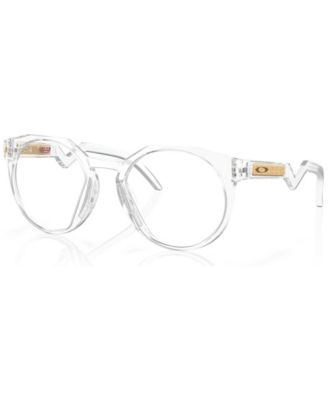 Men's Round Eyeglasses, OX8139 50