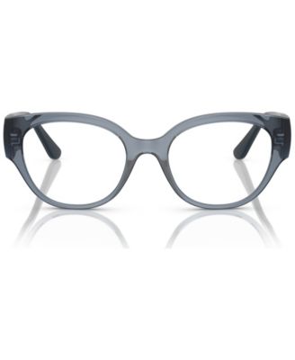 Women's Phantos Eyeglasses, VO5482 50