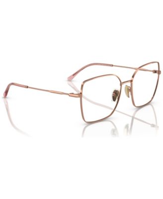 Women's Irregular Eyeglasses, VO4274 51