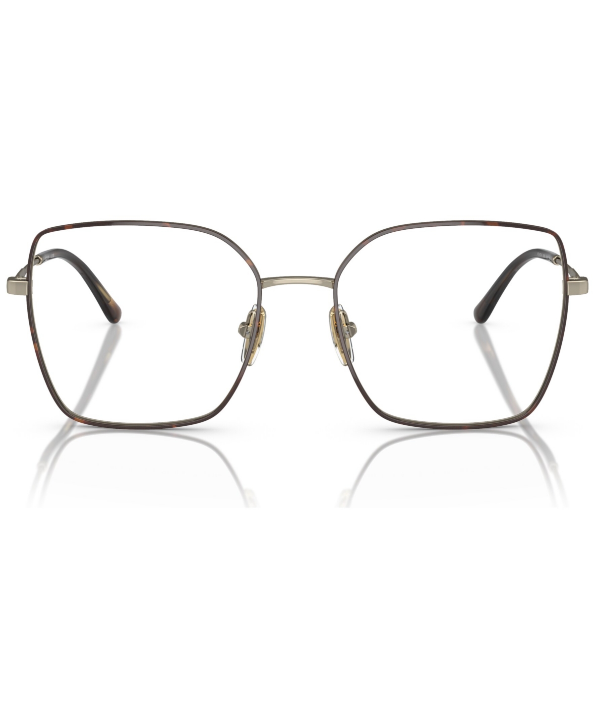 Vogue Eyewear Women's Irregular Eyeglasses, Vo4274 51