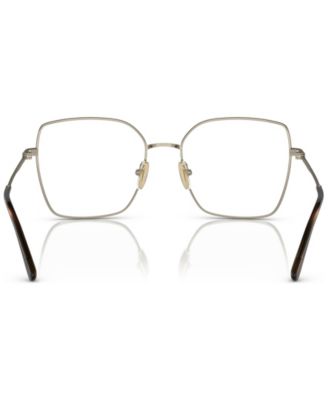 Women's Irregular Eyeglasses, VO4274 53