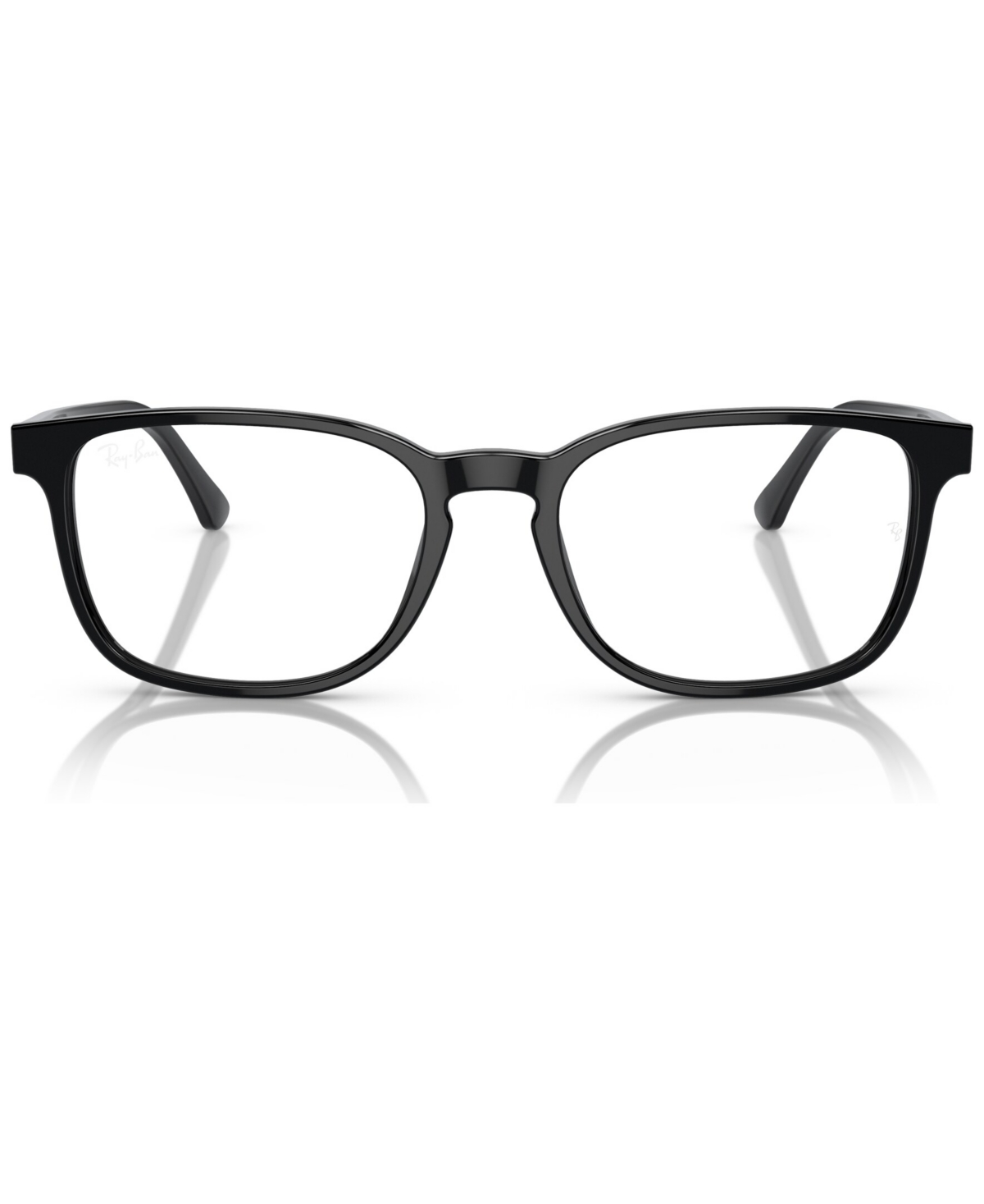 Ray-Ban Unisex Pillow Eyeglasses