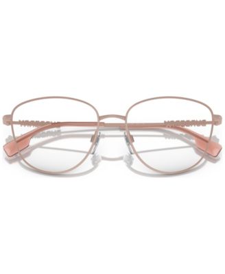 Women's Phantos Eyeglasses, BE1376 53