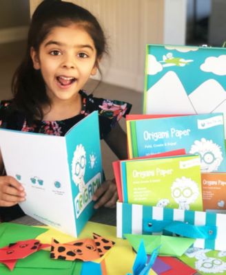 Origami Activity Kit