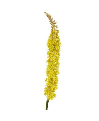 48" Foxtail Artificial Flower, Set of 3