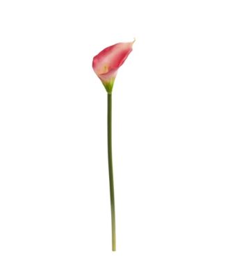 28" Calla Lily Artificial Flower, Set of 12